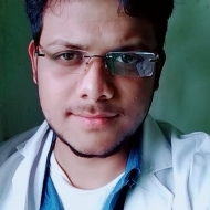 Shatadru Roy Class 11 Tuition trainer in Jalpaiguri