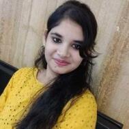 Akansha C. Class I-V Tuition trainer in Jamshedpur