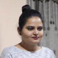 Jyoti Y. Class I-V Tuition trainer in Bhabat