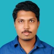 Avinash S Kurup BTech Tuition trainer in Kochi