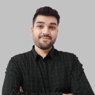 Tushar Dahiya German Language trainer in Delhi