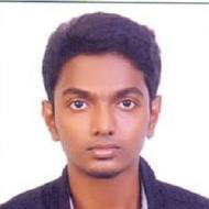 Deepak D BTech Tuition trainer in Koyilandi