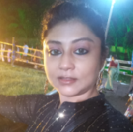 Debjani D. Class 6 Tuition trainer in Kolkata