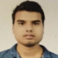 Abhishek Yadav Class 9 Tuition trainer in Kanpur