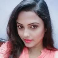 Priyanka C. Dance trainer in Kolkata