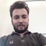 Ankur Gupta Class 9 Tuition trainer in Delhi