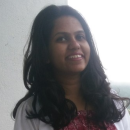 Photo of Gayatri R.