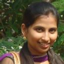 Photo of Saranya M