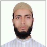 Zahid Kamal Walidpuri UGC NET Exam trainer in Mumbai