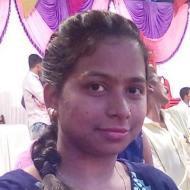 Dipti B. Class 6 Tuition trainer in Mumbai