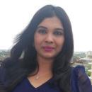 Photo of Dr. Stuti P.