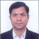 Photo of Nitin Kumar Sharma