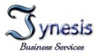 Synesis Business Services institute in Kolkata