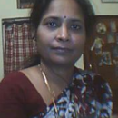 Photo of Parvathi J.