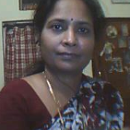 Parvathi J. C Language trainer in Hyderabad