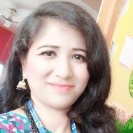 Aswini M. Class 9 Tuition trainer in Hyderabad