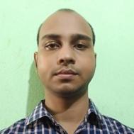 Sourav Das Class I-V Tuition trainer in Kolkata