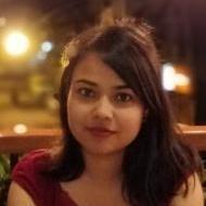 Sneha R. Java trainer in Bangalore