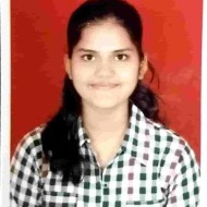 Sukanya M. Class 9 Tuition trainer in Pune