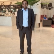 Yuvakanth Reddy Amazon Web Services trainer in Chennai