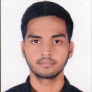 Abdulla Ajaz Engineering Entrance trainer in Lucknow