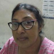 Kakali C. Class 9 Tuition trainer in Kolkata