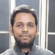 Jitendra Gupta BCom Tuition trainer in Kolkata