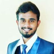 Abdullah Khan Class I-V Tuition trainer in Bangalore