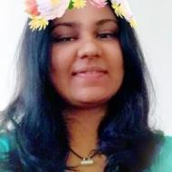 Shruti M. Spoken English trainer in Rajkot