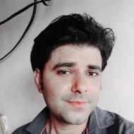 Rahul Tiwari Class 9 Tuition trainer in Kanpur