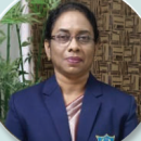 Photo of Saramma T.