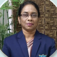 Saramma T. BBA Tuition trainer in Pune
