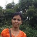 Photo of Sindhu K.