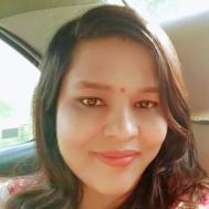 Navita P. Engineering Diploma Tuition trainer in Gurgaon