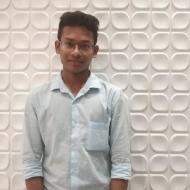 Deepak Kumar Rout Class 9 Tuition trainer in Bhubaneswar