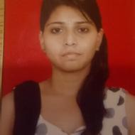 Priyanla G. BBA Tuition trainer in Bareilly