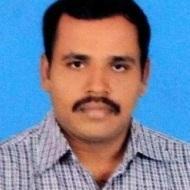 Ranjith Kumar Class 12 Tuition trainer in Tiruchirappalli