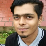 Shin C. Class 9 Tuition trainer in Kolkata