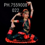 Swapna S. Dance trainer in Thiruvananthapuram