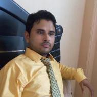 Faiz Hameedi Class 6 Tuition trainer in Delhi