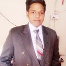 Photo of Abhijeet Chowdhary