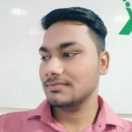 Anurudh Ojha Angular.JS trainer in Ghaziabad