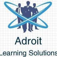 Adroit Learning Solutions Amazon Web Services institute in Bangalore