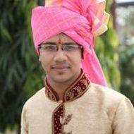 Piyush Moharir BCom Tuition trainer in Pune