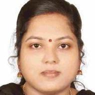 Mahe Tamil Language trainer in Bukit Tagar