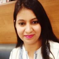 Tarini T. Spoken English trainer in Gurgaon