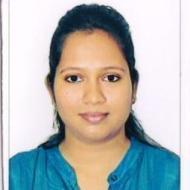 Pooja P. Engineering Diploma Tuition trainer in Mumbai