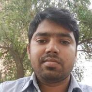 Pankaj Kumar BTech Tuition trainer in Delhi