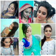 Poonam Makeup trainer in Delhi