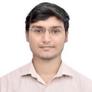 Abhishek Sharma CCNA Certification trainer in Ghaziabad